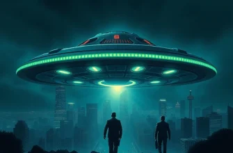 Must-Watch Sci-Fi Thrillers Similar to First Signal