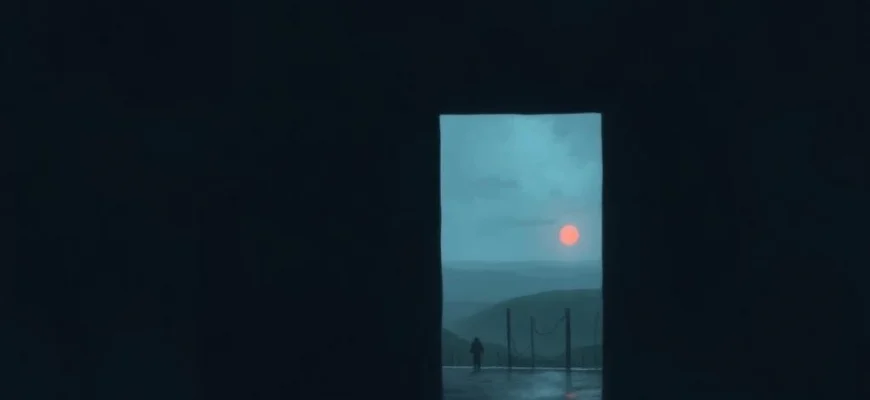 Movies and Shows Similar to Wintergast