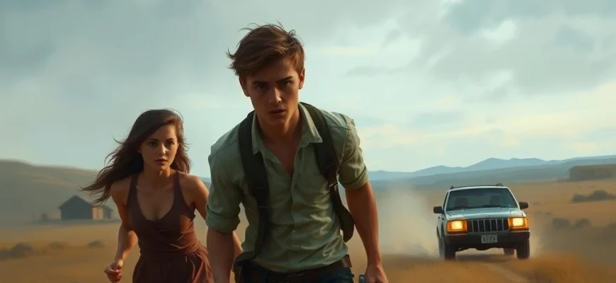 Movies and Shows Similar to Mean Dreams