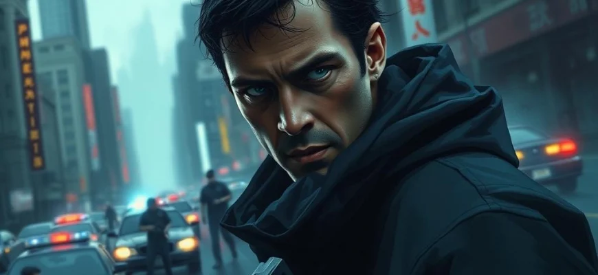 Movies and Shows Like Paid in Full for Fans of Crime Drama