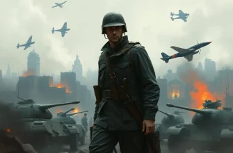 10 Gripping War Dramas Similar to Spring 1941