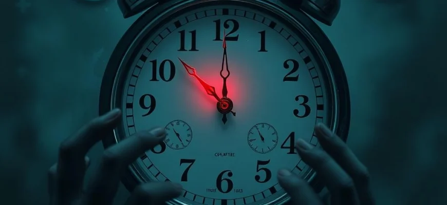 10 Thrilling Movies and Shows Like Mirage