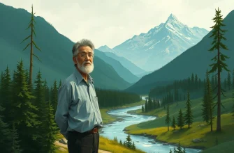 Movies & Shows Like Force of Nature: The David Suzuki Movie