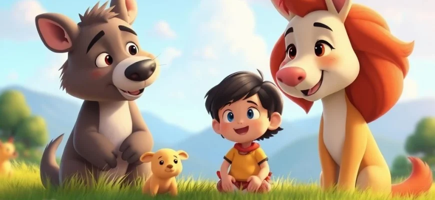 10 Heartwarming Movies Similar to Two by Two