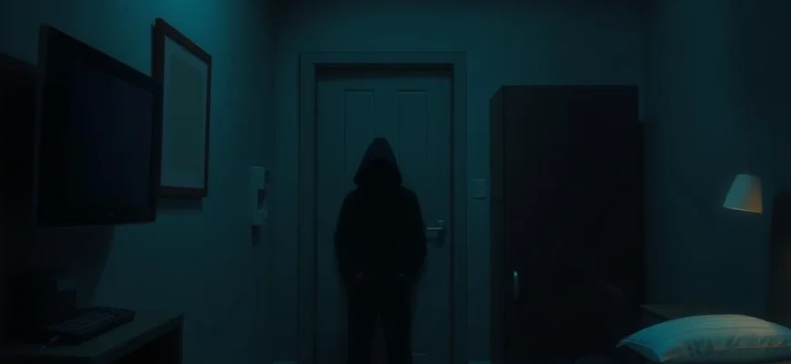 Shows Like Room 104 to Keep You Guessing