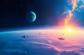 10 Cosmic Films & Series Like The Truth Is in the Stars