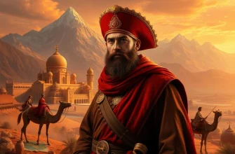 10 Must-Watch Shows Similar to Marco Polo