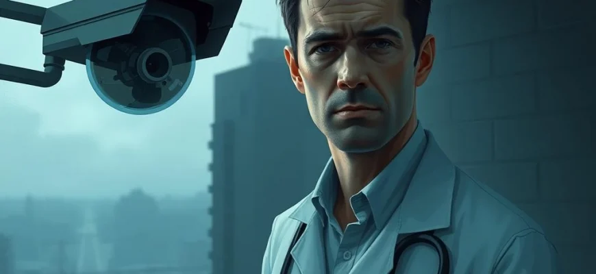 Movies and Shows Similar to Barbara