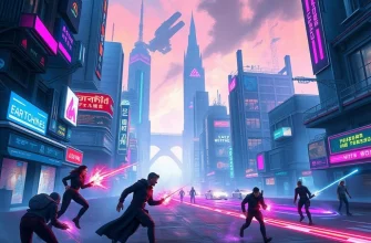 Must-Watch Shows Similar to K: Secret Eye