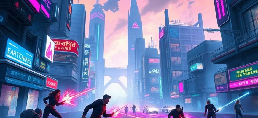 Must-Watch Shows Similar to K: Secret Eye