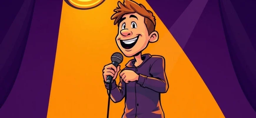 10 Must-Watch Comedy Specials Like Anjelah Johnson's Mahalo & Goodnight