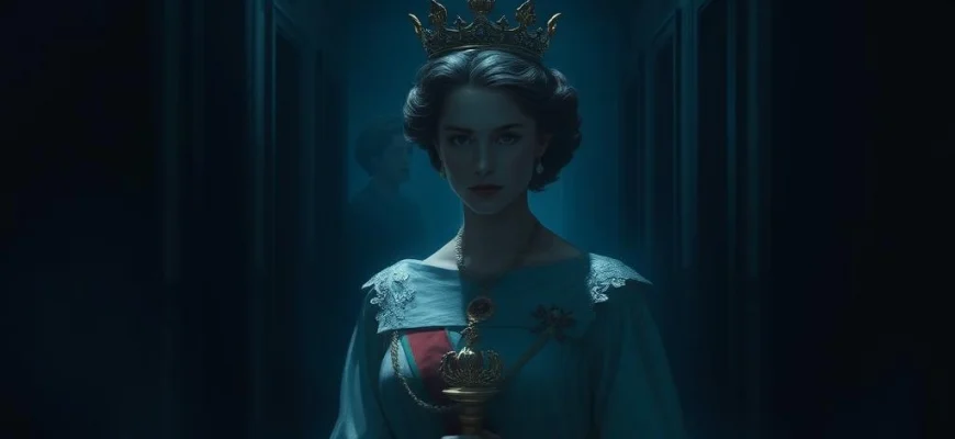 Must-Watch Shows & Movies Similar to Princess Diana: Tragedy or Treason?