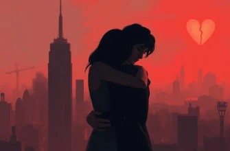 Movies and Shows Similar to The Lovers