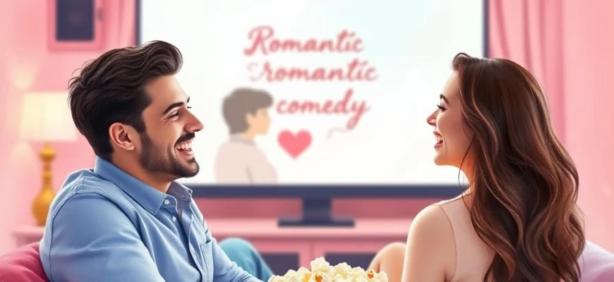 Movies & Shows Similar to Some Kind of Beautiful