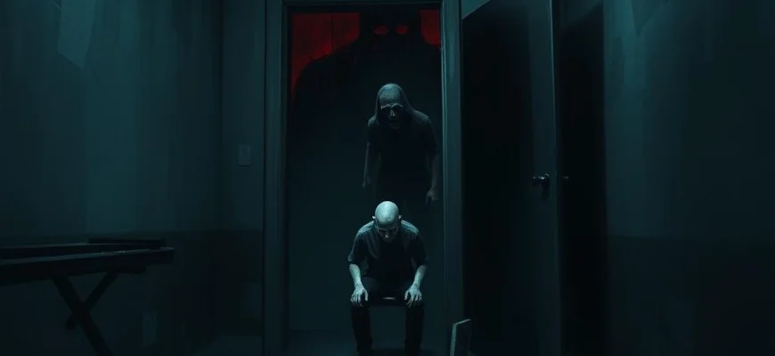 Movies and Shows Like 'Pet' for Psychological Horror Fans