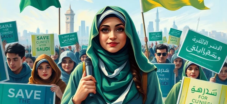 10 Gripping Films Similar to The Perfect Candidate