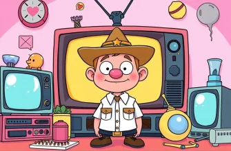 Absurdly Funny Shows Like Momma Named Me Sheriff