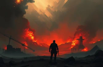 Must-Watch Films Similar to 'The End Will Be Spectacular'