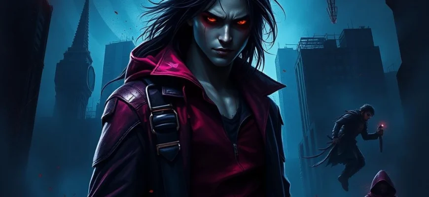 Movies & Shows Like She Never Died