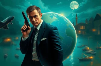 Movies & Shows Like Octopussy for Spy Enthusiasts