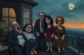 Movies & Shows Like The Hotel New Hampshire