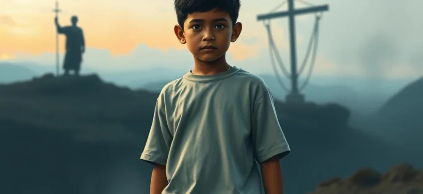 Movies and Shows Similar to Song for a Raggy Boy