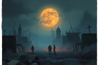 Shows Like Distant Sky for Mystery Lovers