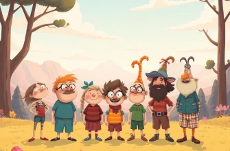 Movies & Shows Like King of California You’ll Love