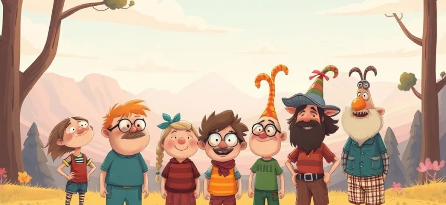 Movies & Shows Like King of California You’ll Love