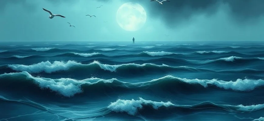 Movies and Shows Like High Tide for Your Watchlist