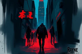 Movies & Shows Like Bad City for Action Fans