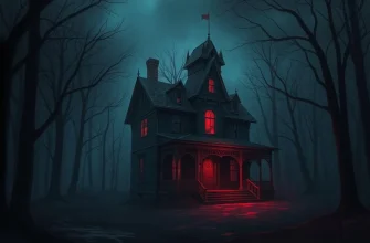 Movies & Shows Similar to Amityville Vampire