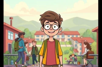 10 Must-Watch Movies Like Adventures in Public School