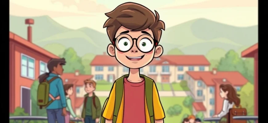 10 Must-Watch Movies Like Adventures in Public School