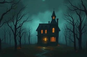 Movies & Shows Like The Skeleton Key