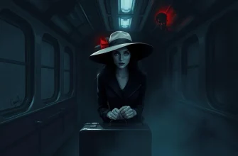 10 Thrilling Mysteries Similar to The Lady Vanishes