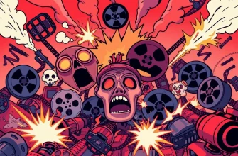 10 Movies Like Disaster Movie for Nonstop Laughs