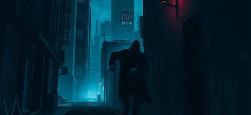 Shows & Movies Like Making a Killing to Watch Next