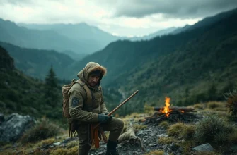 Must-Watch Survival Shows & Movies Like Out of the Wild