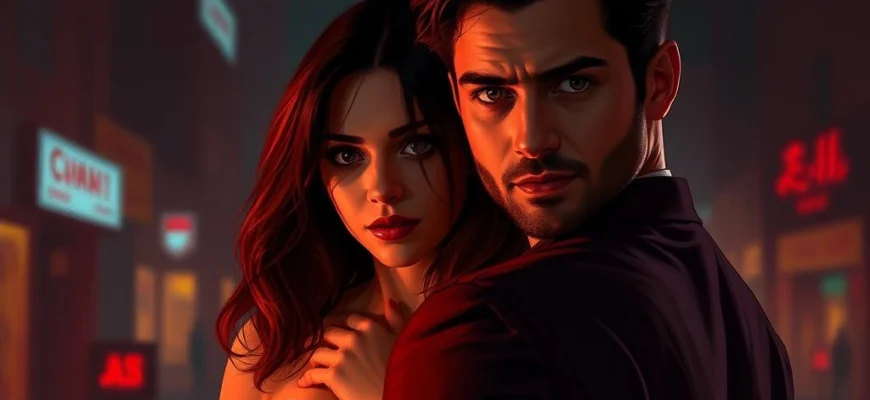 Movies & Shows Like Dangerous Curves to Watch Next