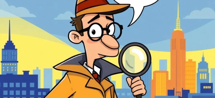 10 Must-Watch Shows & Movies Like Psych: The Movie