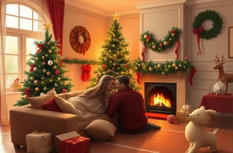 Movies & Shows Similar to My Christmas Love