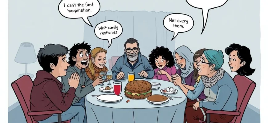 If You Loved Eulogy, Try These 10 Dark Comedies