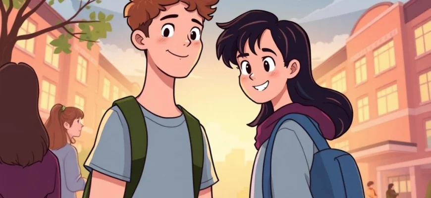 10 Must-Watch Films & Series Similar to Geography Club