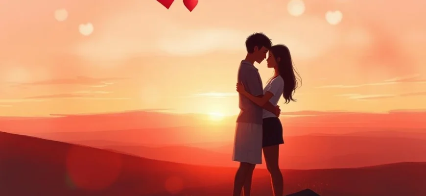 Heartfelt Films Similar to 2 Hearts