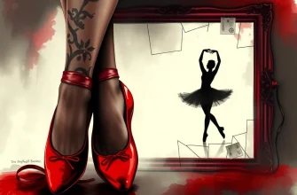 Movies and Shows Similar to The Red Shoes