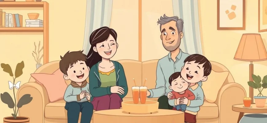 10 Must-Watch Shows & Movies Similar to Papaw Land