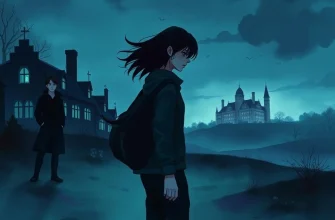 Movies & Shows Like The Moth Diaries