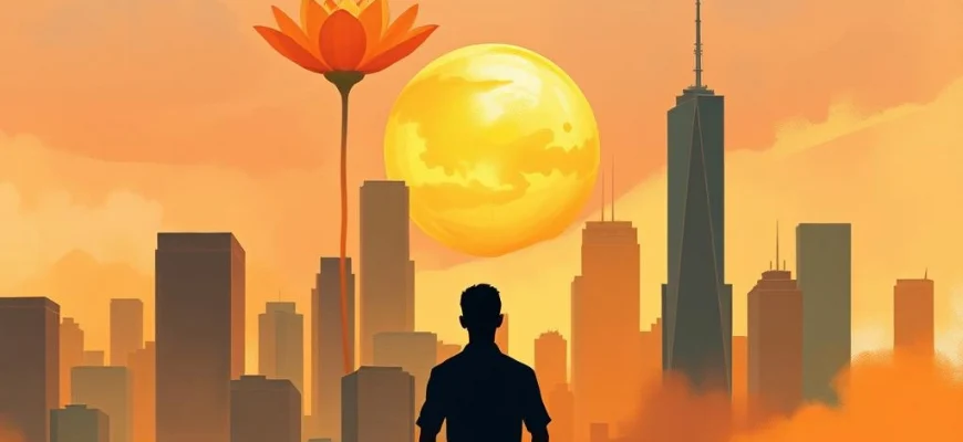 Movies Like Beautiful for Uplifting Journeys