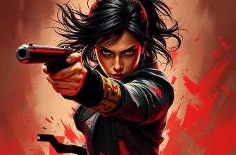 10 Thrilling Movies Like The Villainess